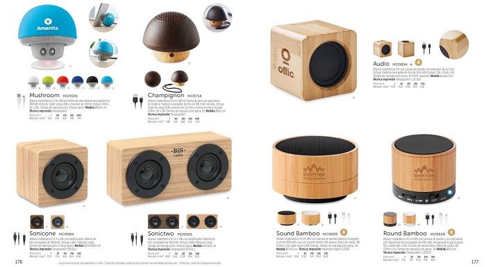 Tech company gifts Tech company gifts