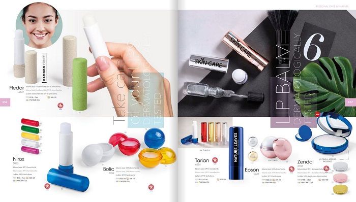 regalos para peluquerias y centros de belleza