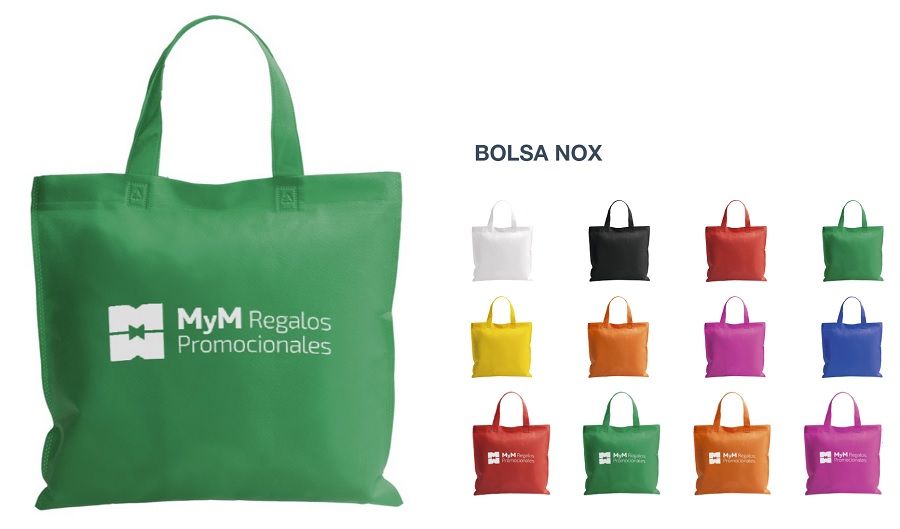Bolsa modelo Nox