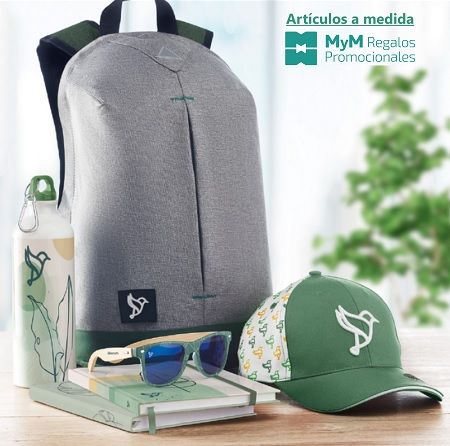 Artículos personalizados a medida