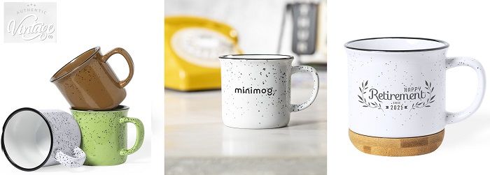 Tazas vintage Tazas vintage