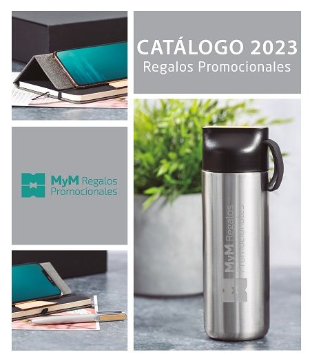 Catálogo 2023