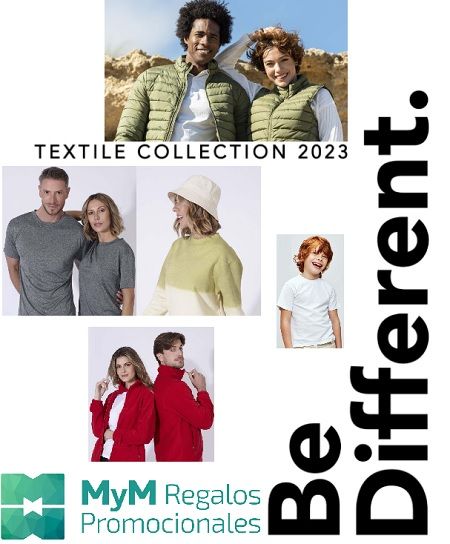Catálogo textil 2023