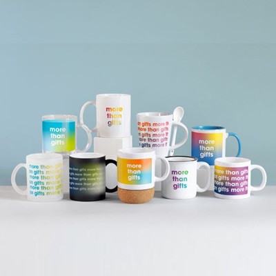 Tazas personalizadas regalos publicitarios
