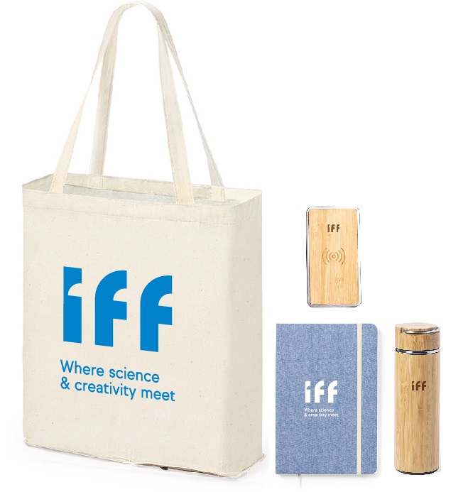 IFF Pharma Solutions