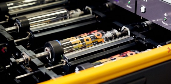 Digital Printing Digital Printing