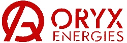 Oryx Energy