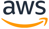 Amazon AWS logo