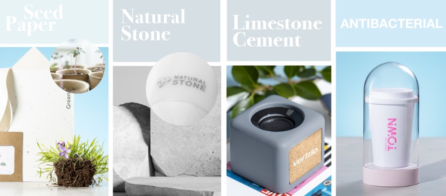 Sustainable materials guide Sustainable materials guide