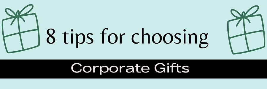 Corporate gifts Corporate gifts