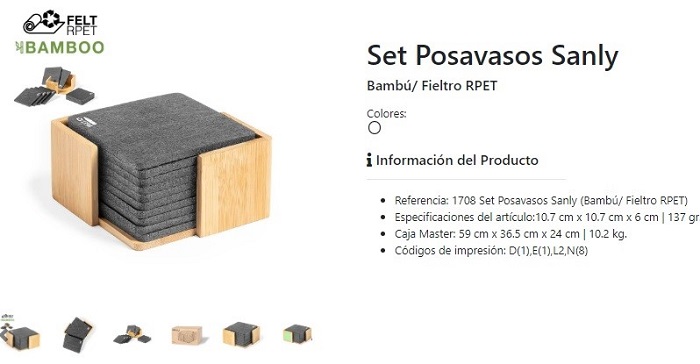 Posavasos publicitarios Posavasos publicitarios
