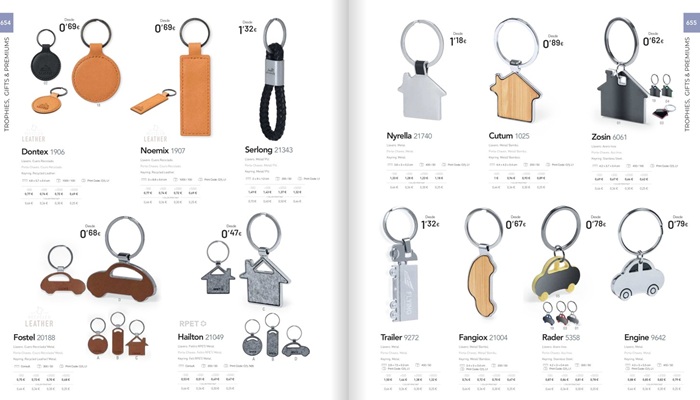 Merchandising para inmobiliarias