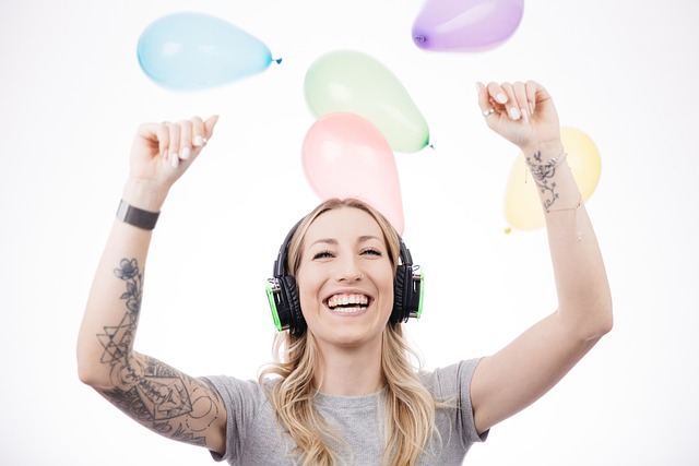 Auriculares inalámbricos personalizados