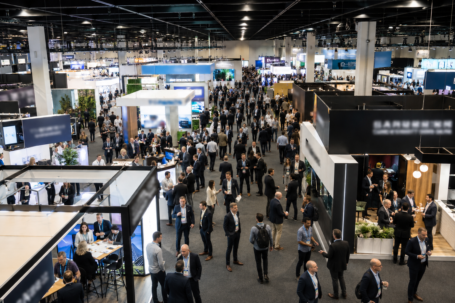 What foreign companies should know before exhibiting at IFEMA Madrid