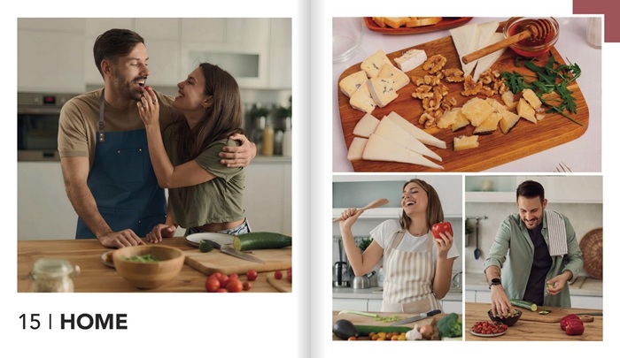 Gifts for cooking Gifts for cooking
