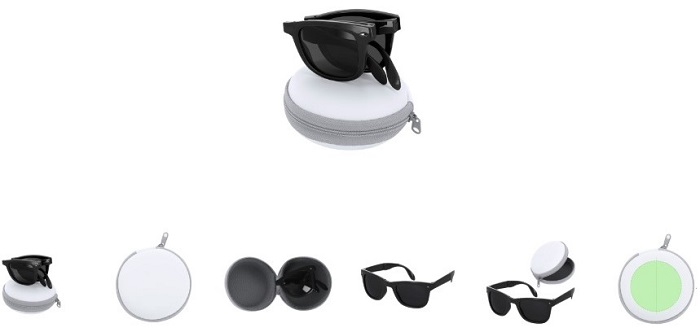 Gafas baratas
