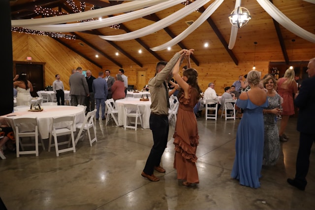 Eventos familiares