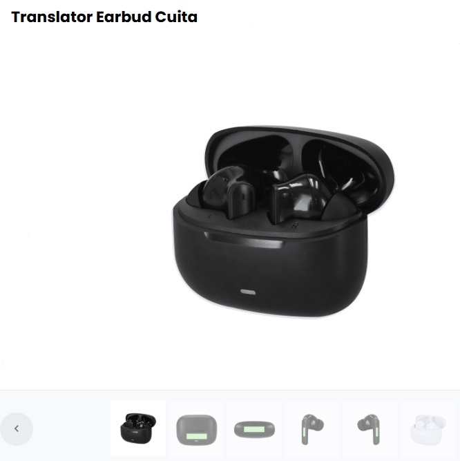 Auriculares personalizados