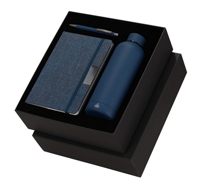 Set de bienvenida Keplix