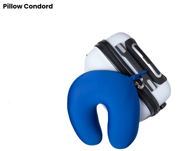 Almohadilla personalizada