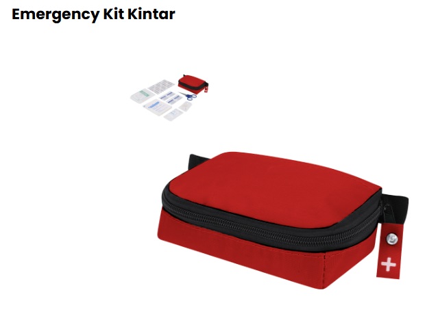 Kits de emergencias