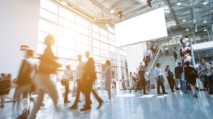 Tipos de eventos corporativos que todo organizador debe conocer