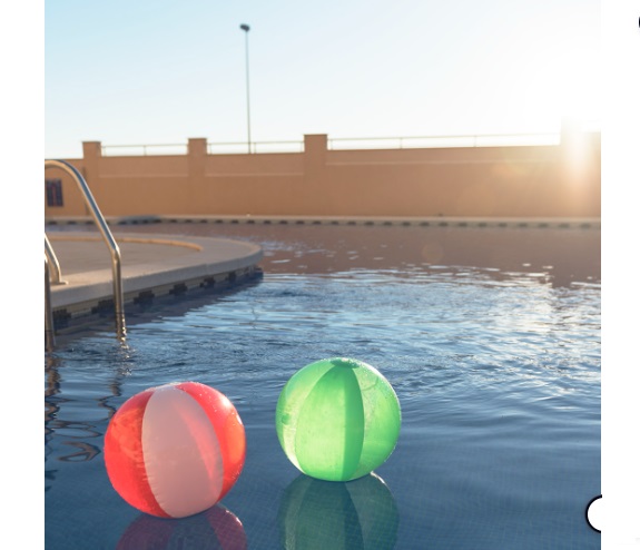 Balones inflables Balones inflables
