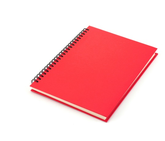 Personalised notebooks Personalised notebooks