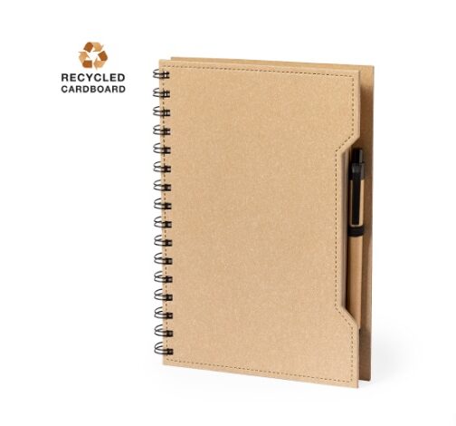 Notebooks Notebooks
