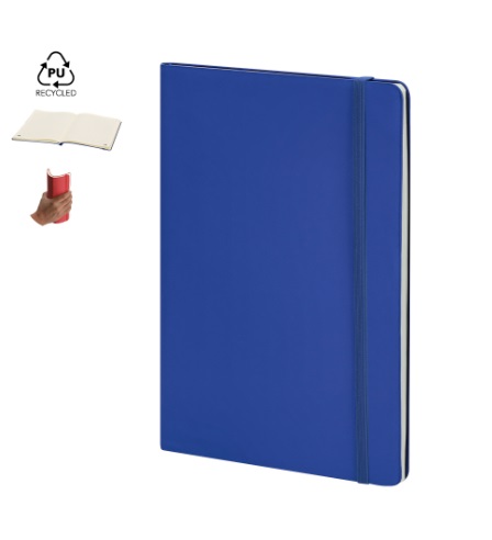 Custom notebooks