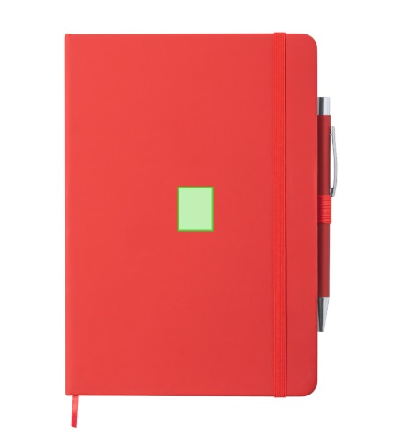 Best personalised notebooks for trade shows in Spain