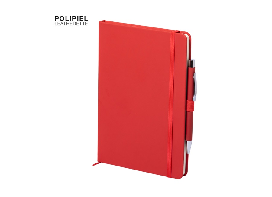Best personalised notebooks for trade shows in Spain