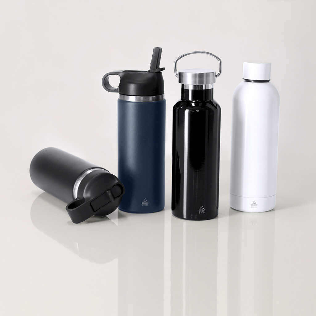 Botellas para eventos Botellas para eventos