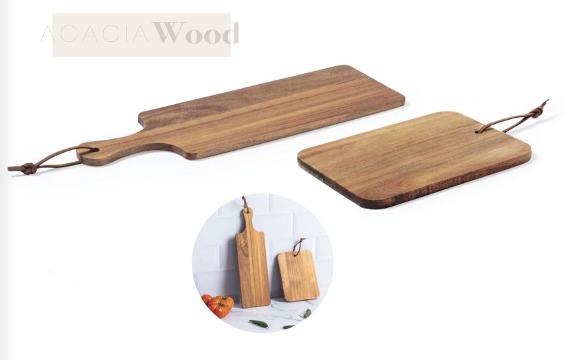 Tablas de madera