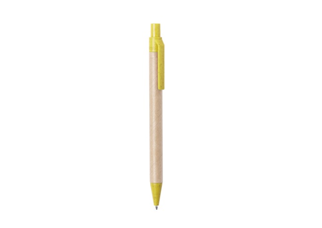 Promotional pens
